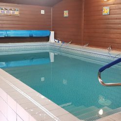 Park House Spa